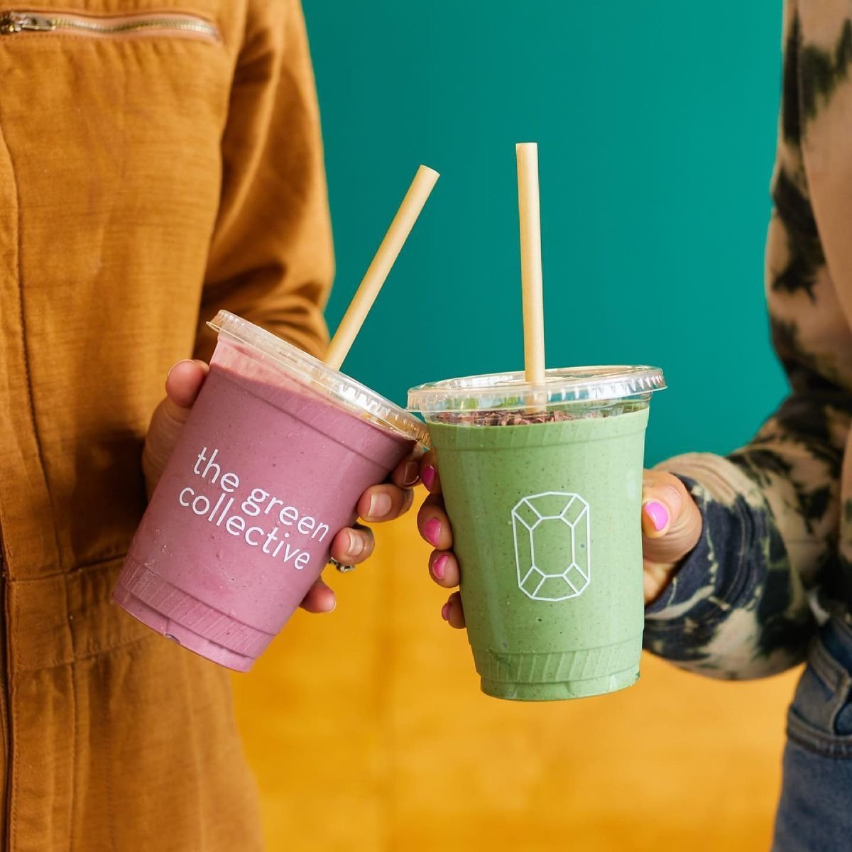 Custom Compostable Cold Cups - Image 2
