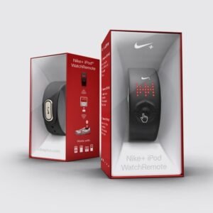 Fitness Tracker Boxes