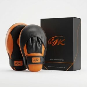 Workout Glove Boxes