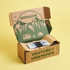 Hiking Gear Boxes - Image 2