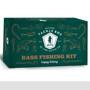 Fishing Gear Boxes