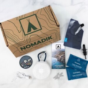 Outdoor Kit Boxes