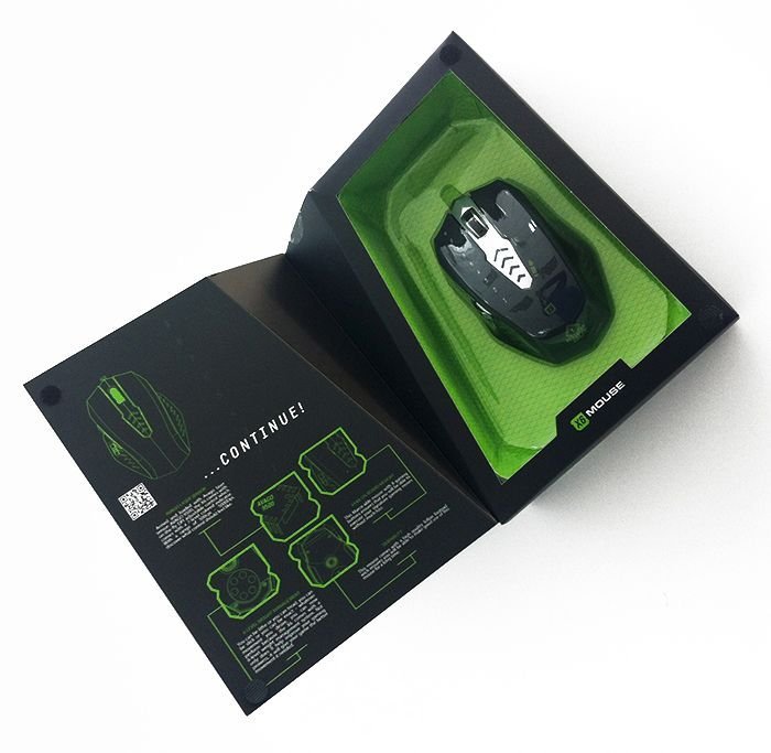 Gaming Gear Boxes - Image 2