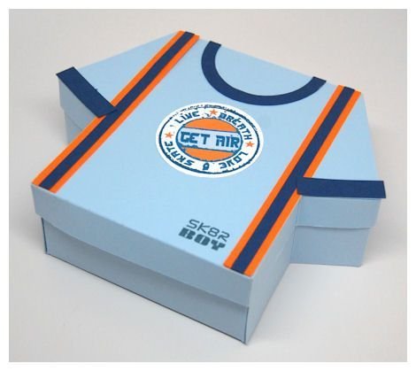 Custom Sports Boxes - Image 3