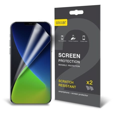 Screen Protector Boxes