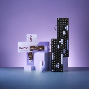 Keyboard Boxes