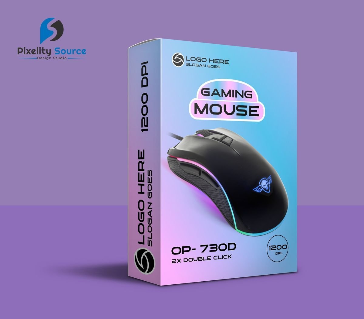 Mouse Boxes - Image 3