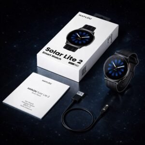 Smartwatch Boxes
