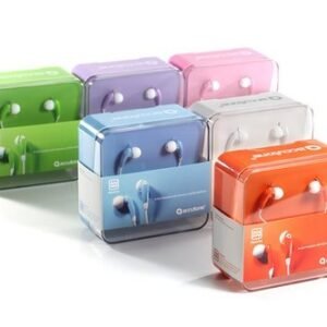 Earphone Boxes