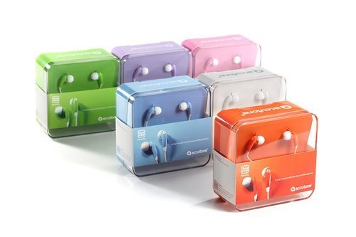 Earphone Boxes
