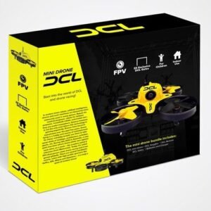 Drone Boxes