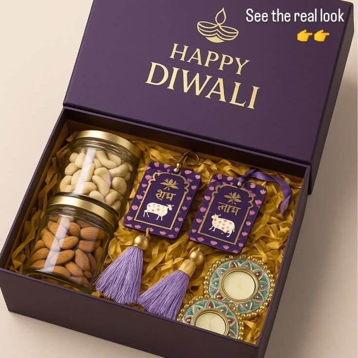 Custom Diwali Boxes - Image 3