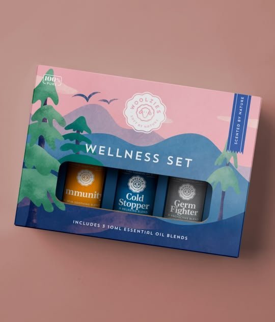 Custom Employee Gift Boxes - Image 2