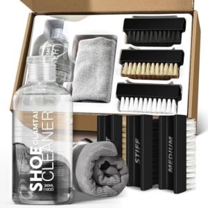 Cleaning Product Boxes