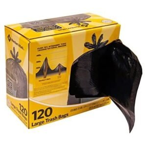 Garbage Bag Boxes