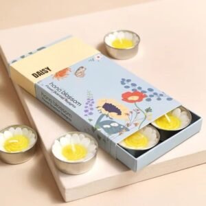 Tealight Boxes