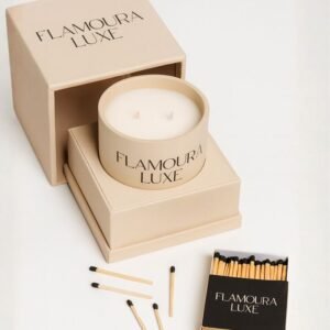 Candle Subscription Boxes