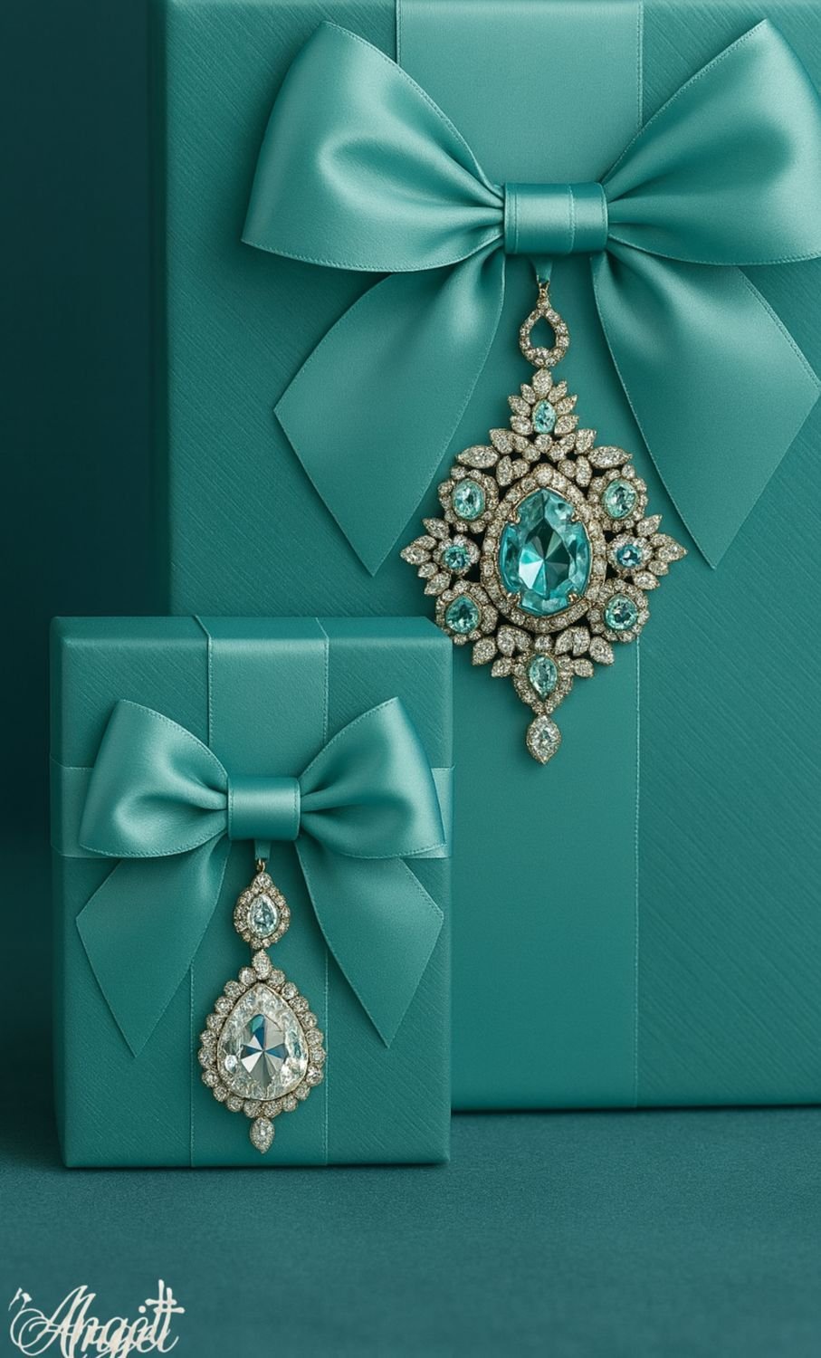 Brooch Boxes - Image 2