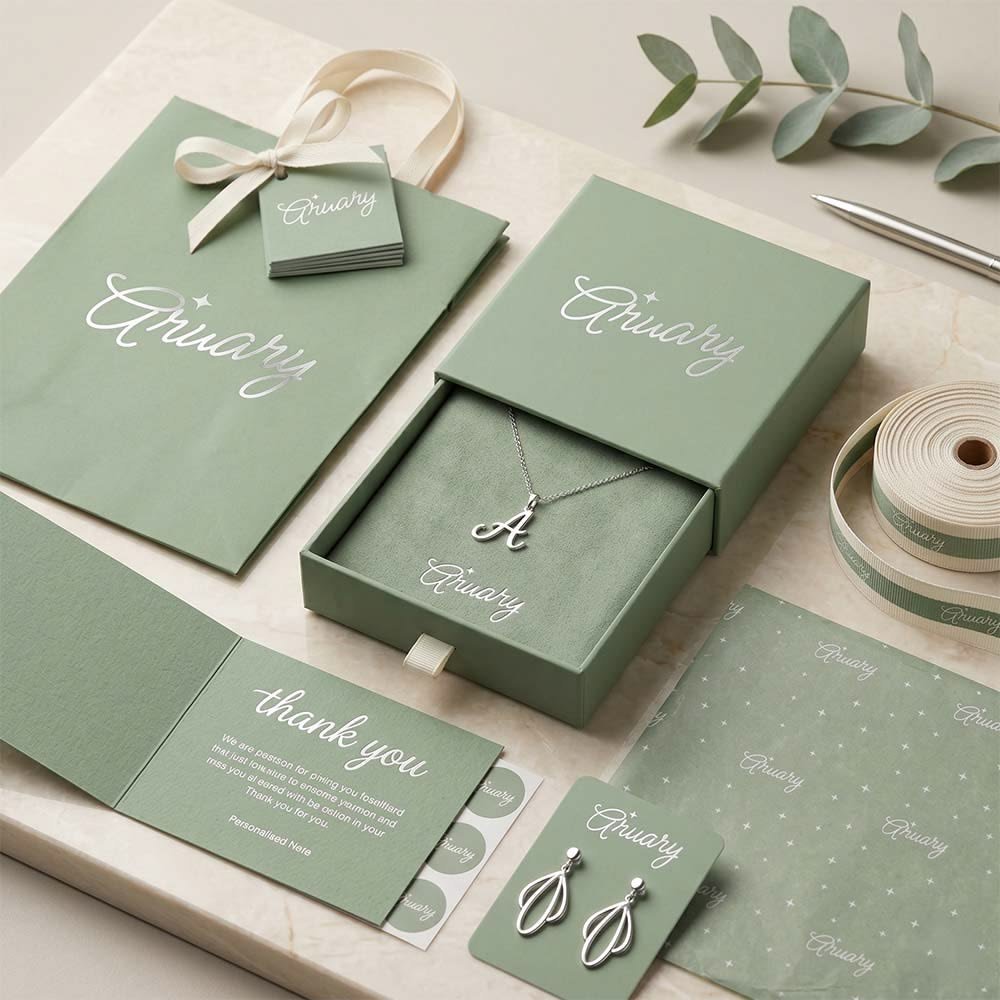Jewelry Gift Sets