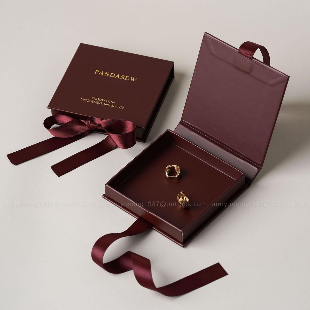 Earring Boxes - Image 3