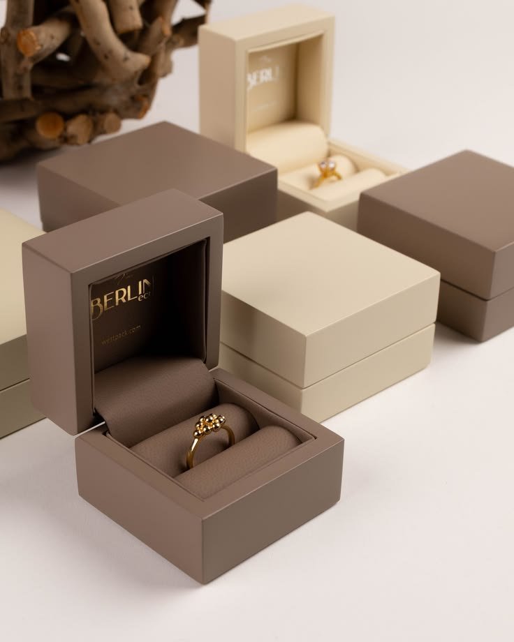 Ring Boxes - Image 2