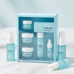 Custom Micellar Water Boxes