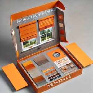 Media Kit Boxes