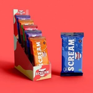 Retail Display Boxes