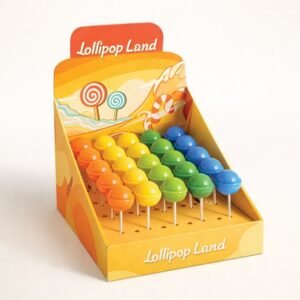 Pop Display Boxes
