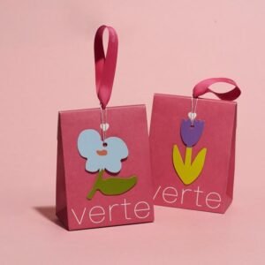 Gift Bag Boxes