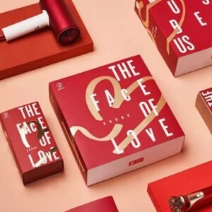 Magnetic Gift Boxes
