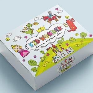 Kids Subscription Boxes