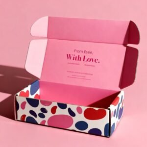 Custom Subscription Boxes