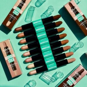 Custom Contour Stick Boxes