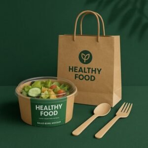 Poke Bowl Boxes