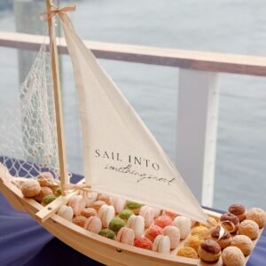 Food Boats