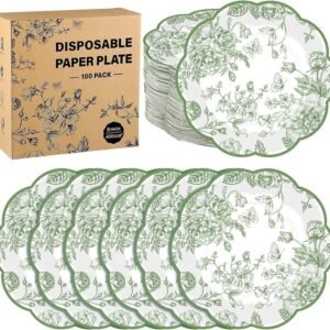 Paper Plates