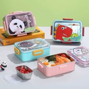 Lunch Boxes