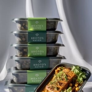 Food Delivery Boxes