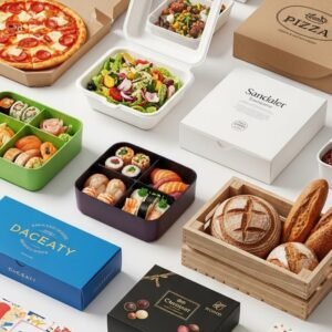 Picnic Boxes