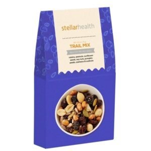 Trail Mix Boxes