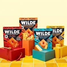 Snack Boxes