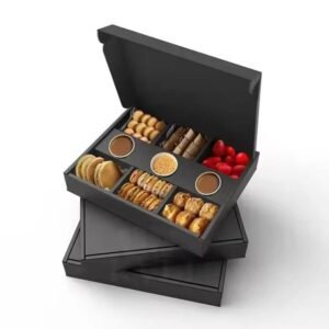 Custom Sushi Boxes