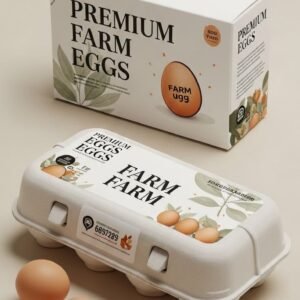 Egg Packaging