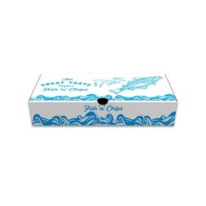 Brownie Boxes