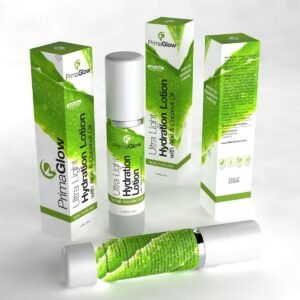 Aloe Vera Boxes
