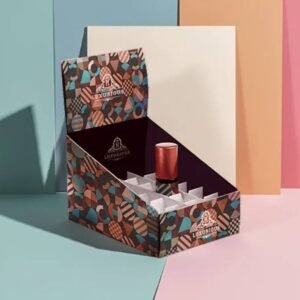 Cosmetic Display Boxes