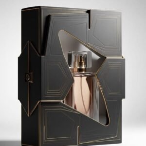 Window Perfume Boxes