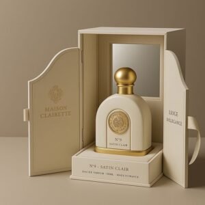 Perfume Gift Boxes