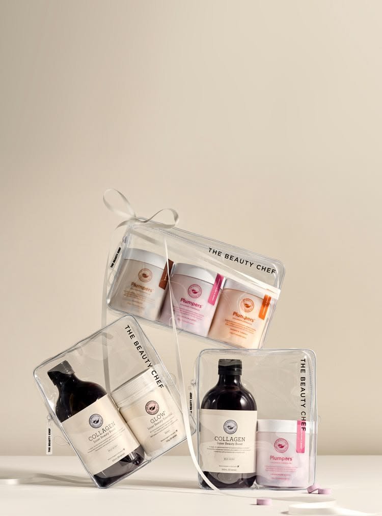 Clear Pouches - Image 2